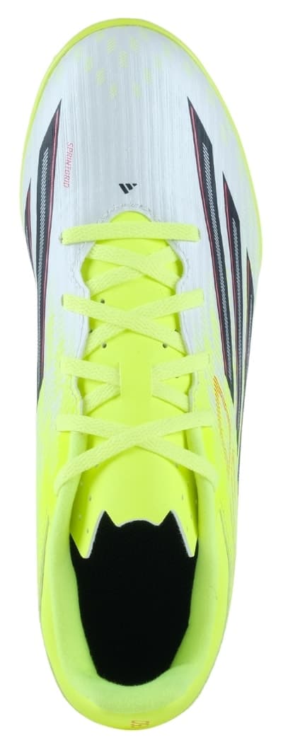 کفش فوتبال هالی سالن مردانه adidas F50 Club TF مدل JR9051 کفش فوتبال هالی سالن مردانه adidas F50 Club TF مدل JR9051