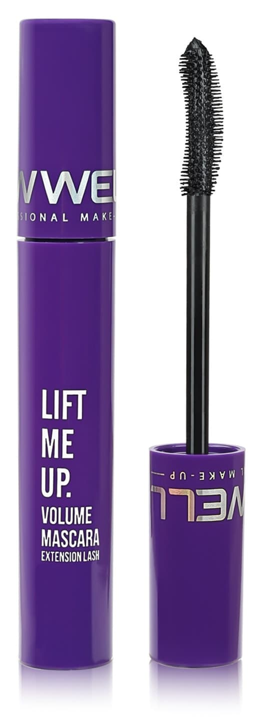 ریمل New Well حجم دهنده Lıft me up 8 ml ریمل New Well حجم دهنده Lıft me up 8 ml