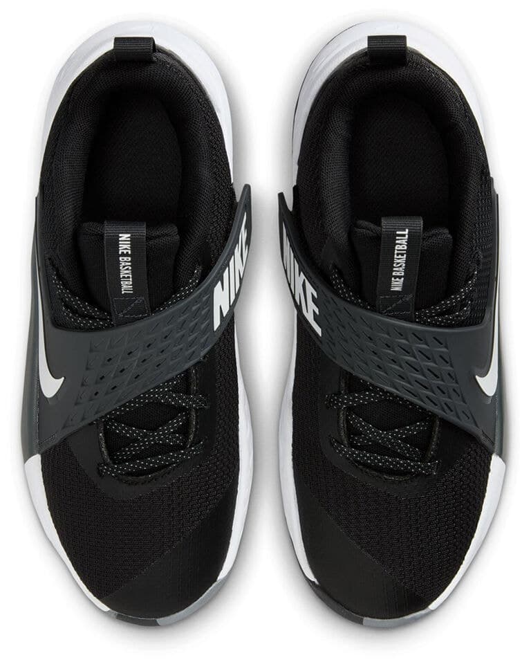 کفش بسکتبال بچگانه Nike مدل Team Hustle D 12 GS کفش بسکتبال بچگانه Nike مدل Team Hustle D 12 GS