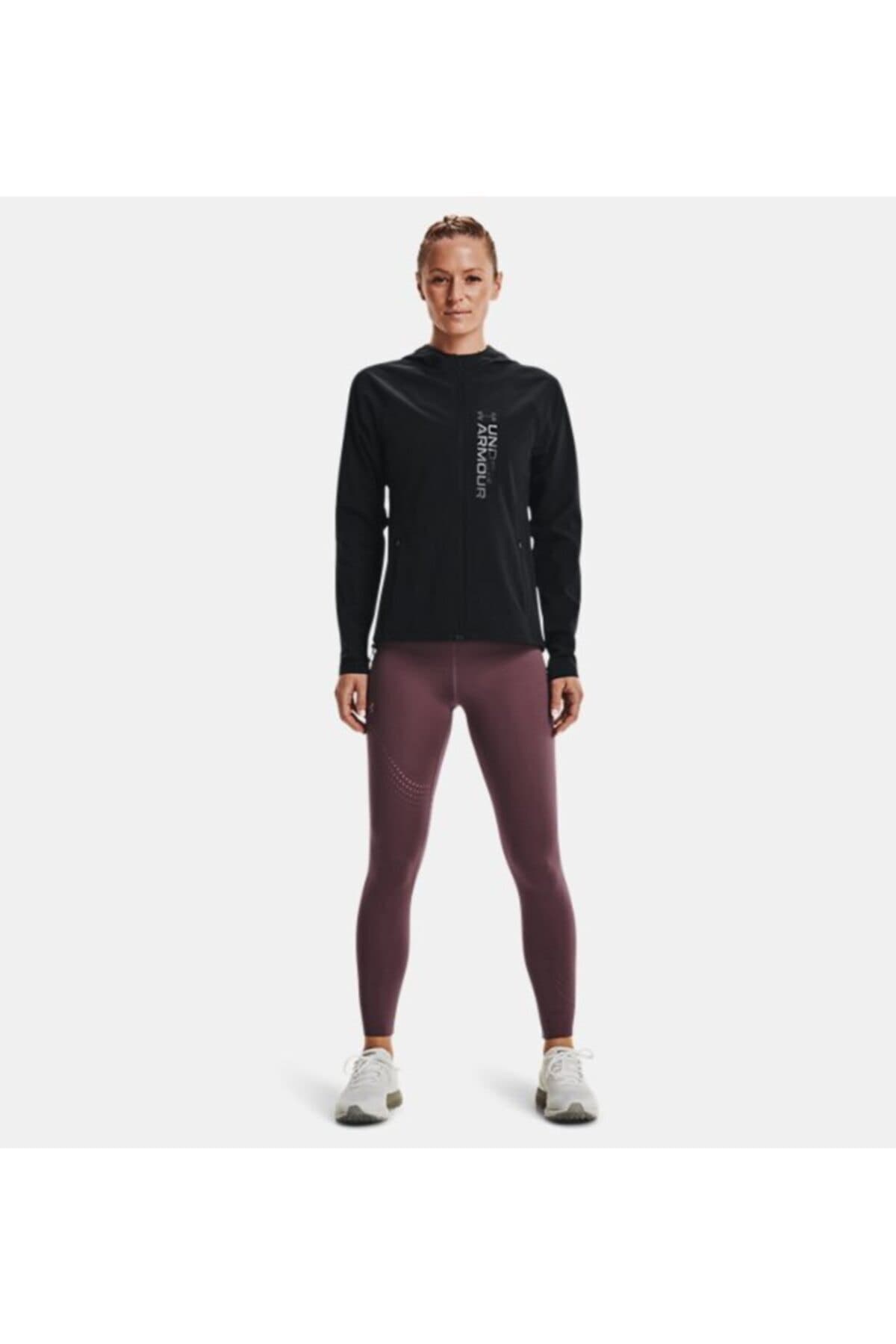 کاپشن زنانه Under Armour مدل Outrun The Storm کاپشن زنانه Under Armour مدل Outrun The Storm