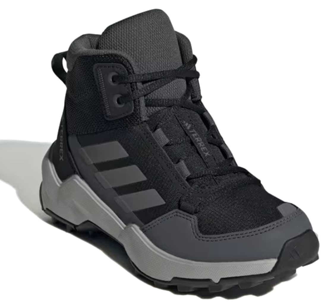 کفش ورزشی یونیسکس adidas Terrex Ax4R Mid مدل If6520 کفش ورزشی یونیسکس adidas Terrex Ax4R Mid مدل If6520