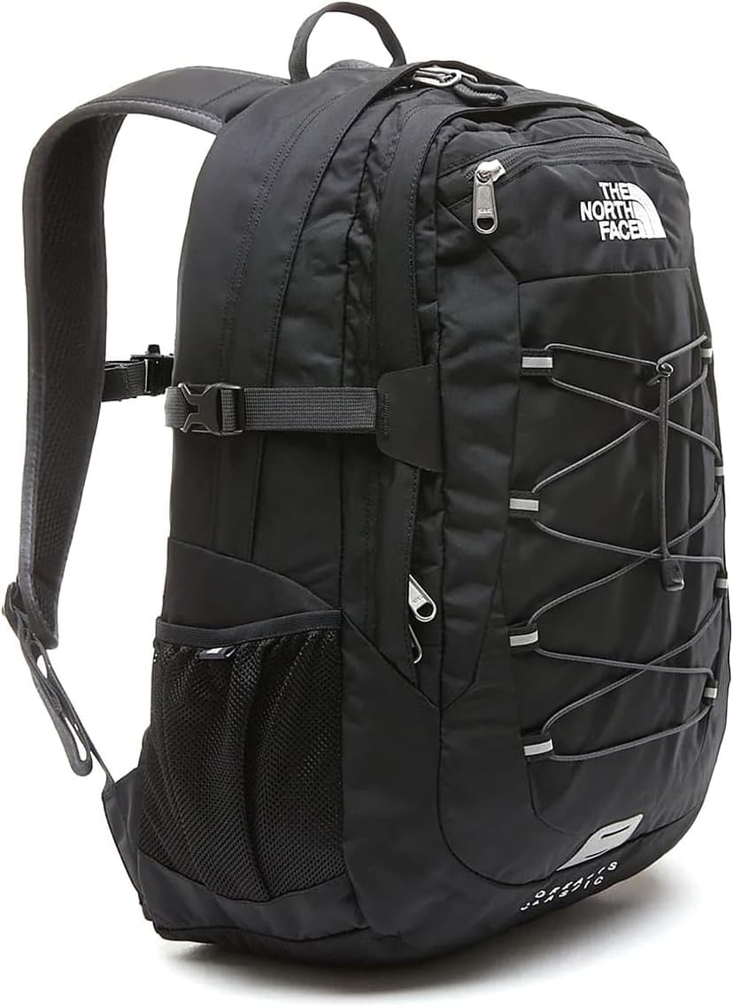 کوله پشتی THE NORTH FACE Borealis Classic فضای باز مدل NF00CF9CKT01 کوله پشتی THE NORTH FACE Borealis Classic فضای باز مدل NF00CF9CKT01