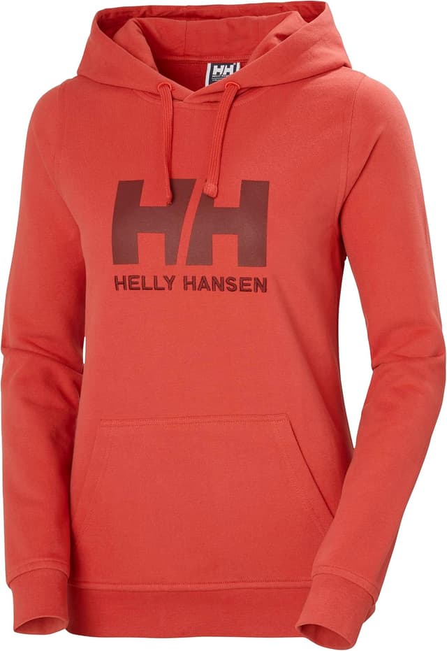 هودی کلاهدار Helly Hansen با لوگوی HH مدل 5002957400 هودی کلاهدار Helly Hansen با لوگوی HH مدل 5002957400