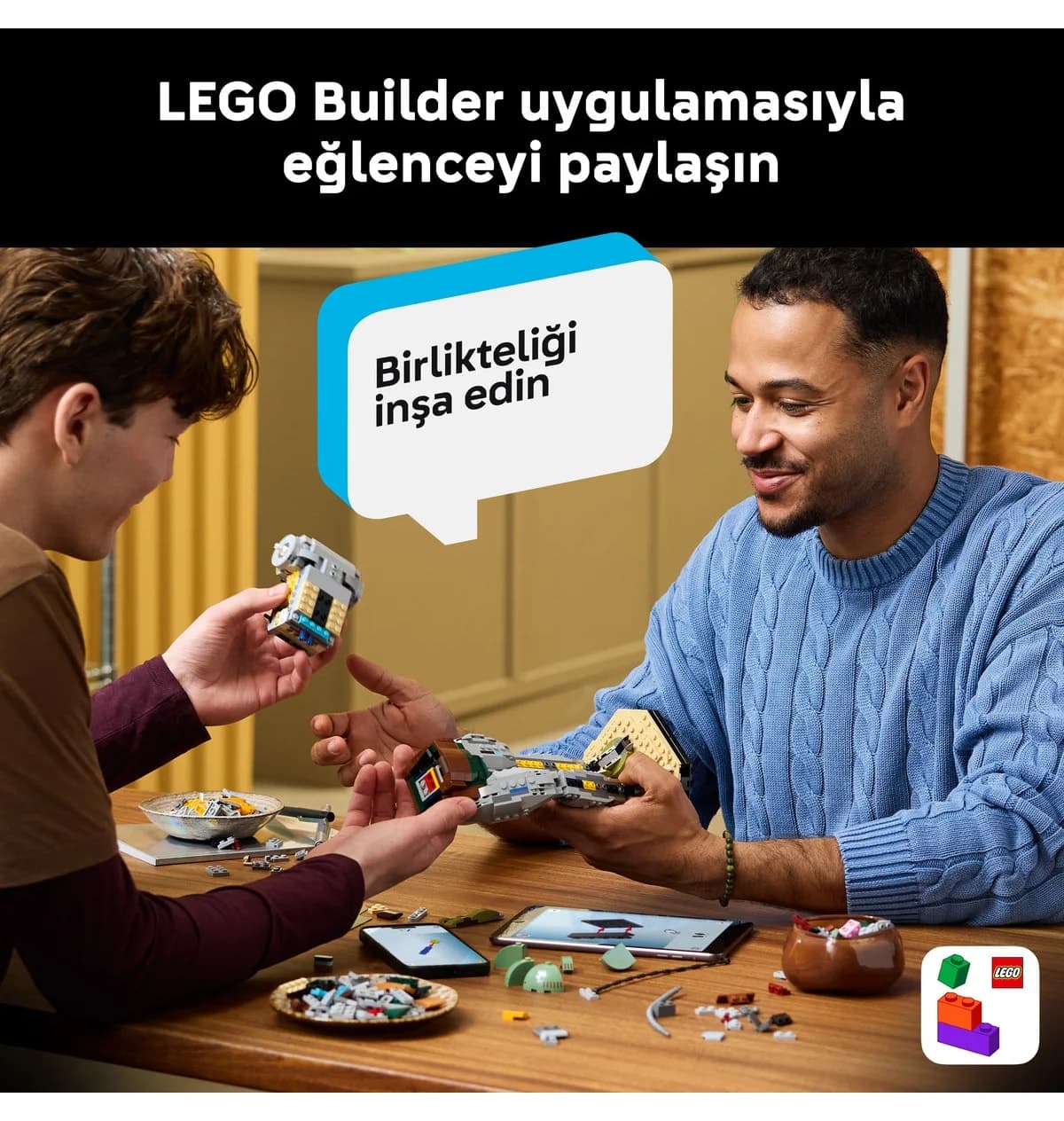 لگو Star Wars تزئینی مدل Boba Fett 75455 با 1544 قطعه لگو Star Wars تزئینی مدل Boba Fett 75455 با 1544 قطعه