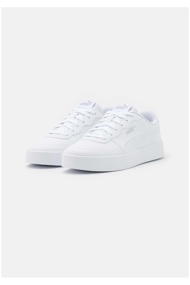 کفش ورزشی زنانه Puma Skye Clean مدل 380147 کفش ورزشی زنانه Puma Skye Clean مدل 380147