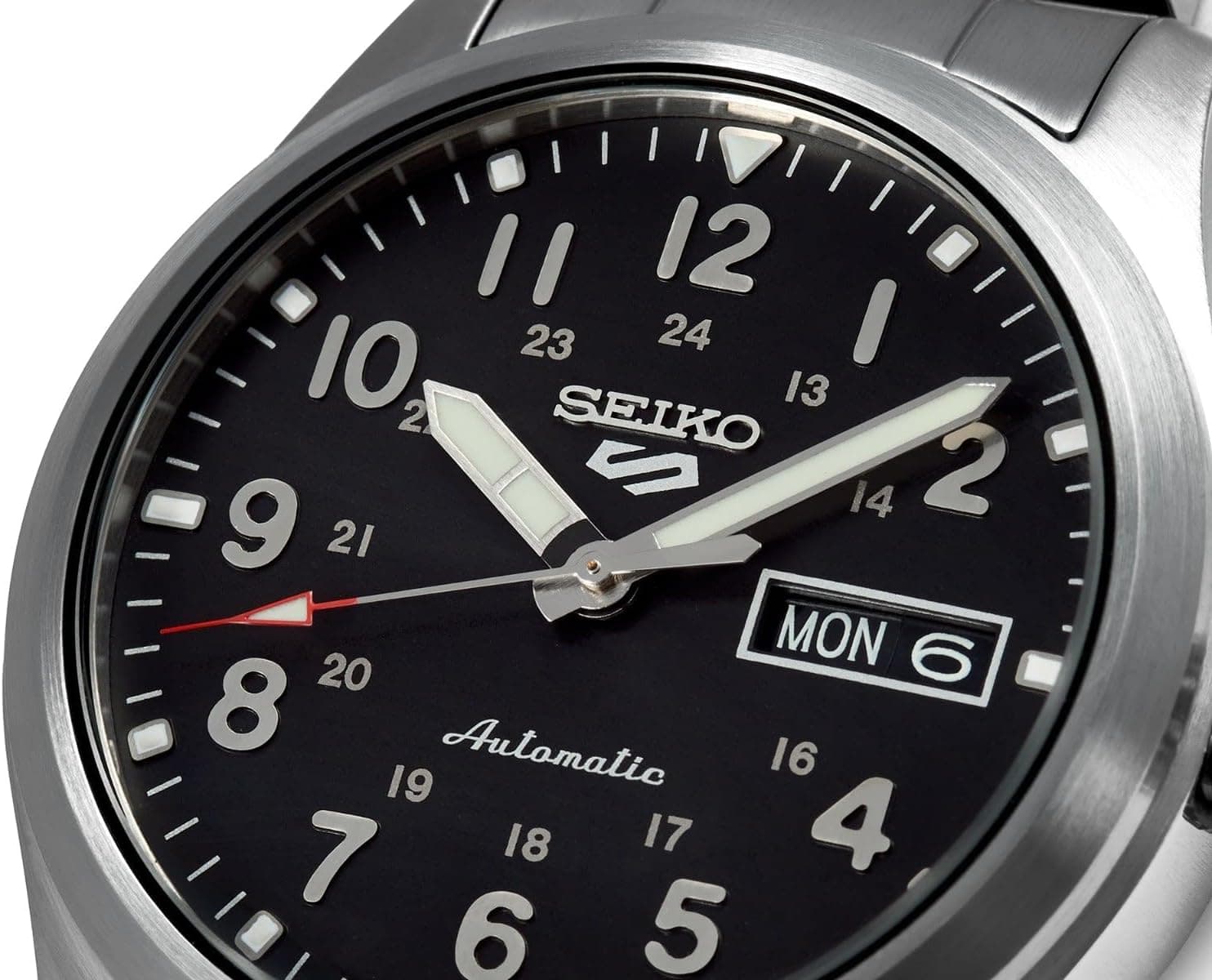 ساعت مچی مردانه Seiko مدل S5-srpg27k ساعت مچی مردانه Seiko مدل S5-srpg27k