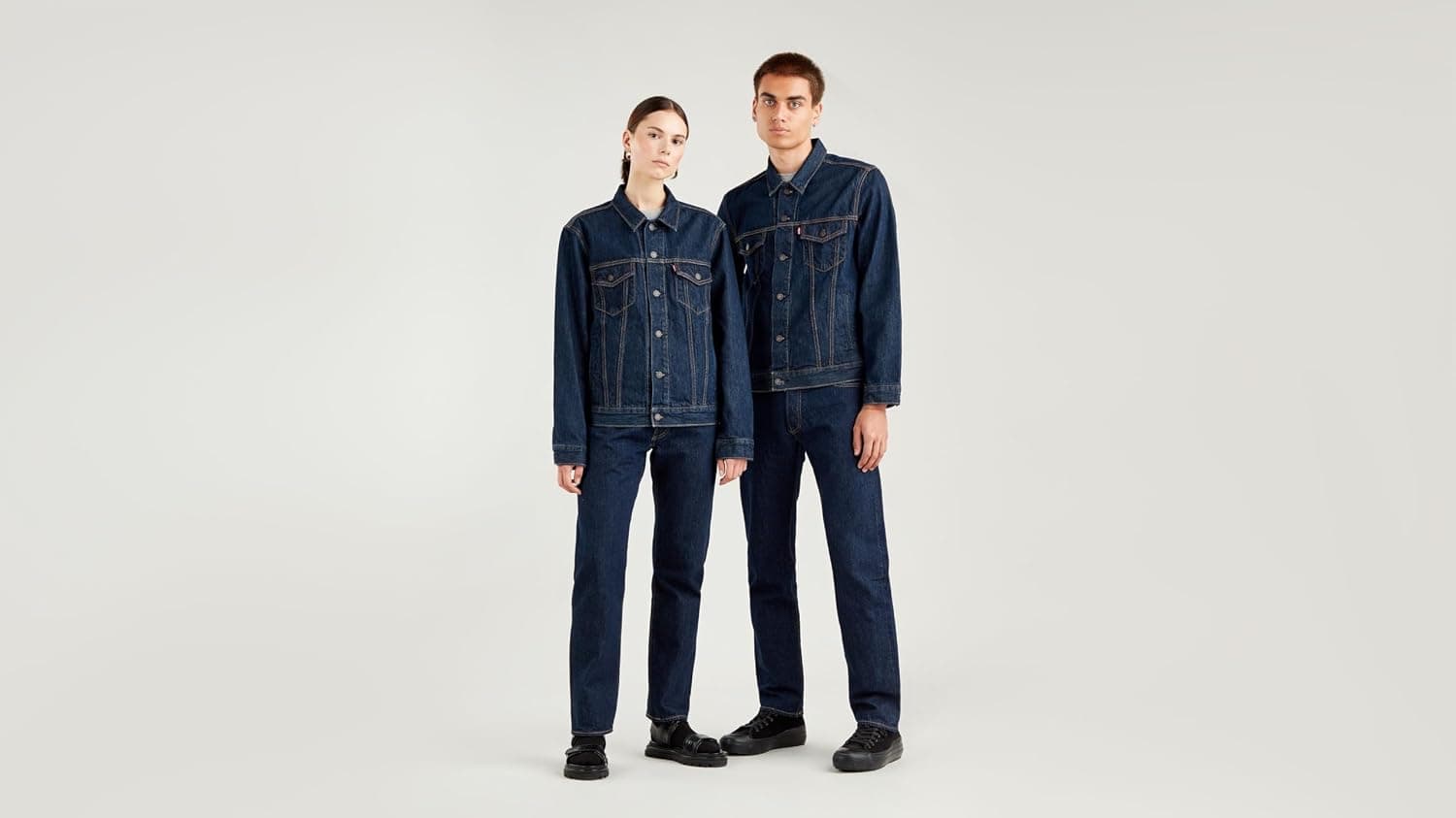 شلوار جین مردانه Levi's مدل 501 Original شلوار جین مردانه Levi's مدل 501 Original