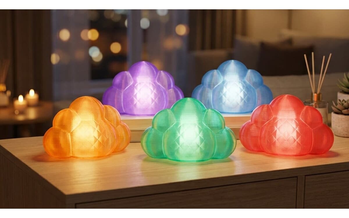 فیلامنت PLA Sunlu آبی اقیانوسی شفاف مات 1.75mm 1 Kg فیلامنت PLA Sunlu آبی اقیانوسی شفاف مات 1.75mm 1 Kg