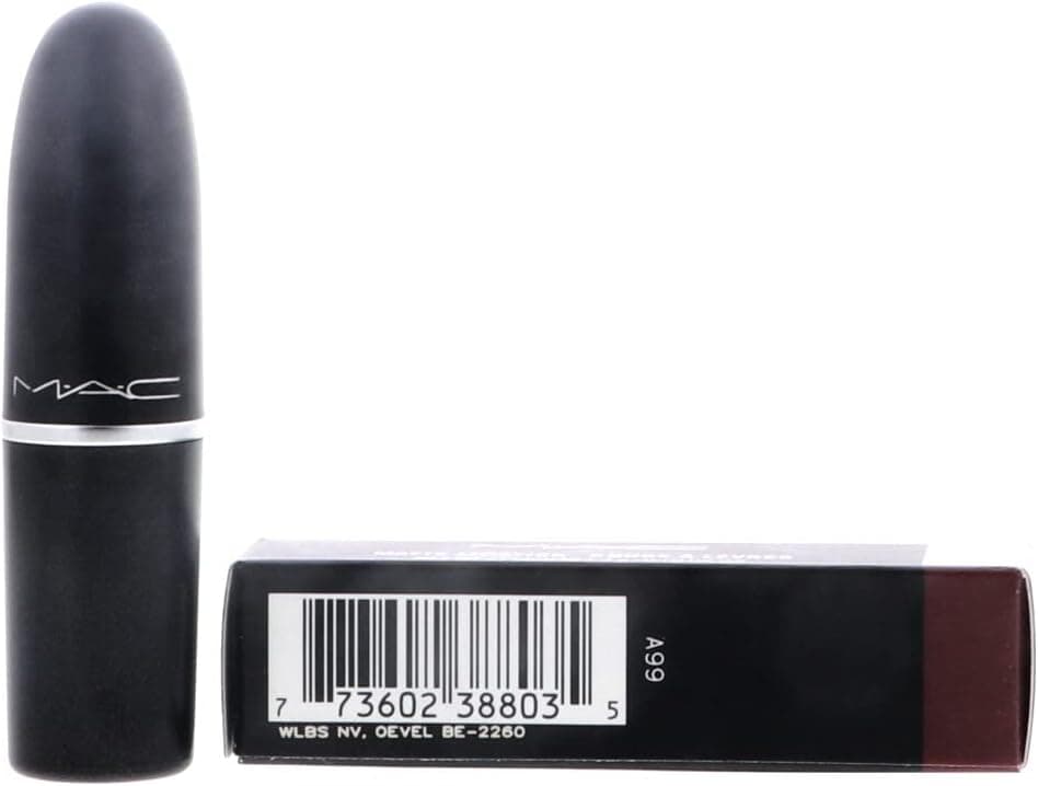 رژ لب MAC مَت رنگ Antique Velvet رژ لب MAC مَت رنگ Antique Velvet