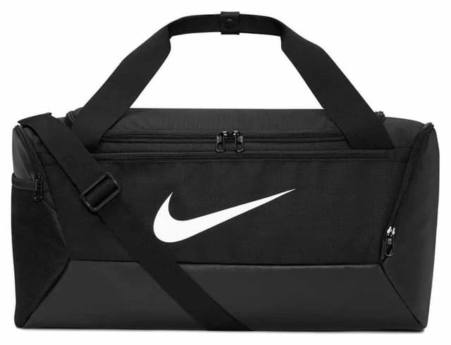 کیف ورزشی یونیسکس Nike تمرین و سفر مدل DM3976-010 مشکی کیف ورزشی یونیسکس Nike تمرین و سفر مدل DM3976-010 مشکی