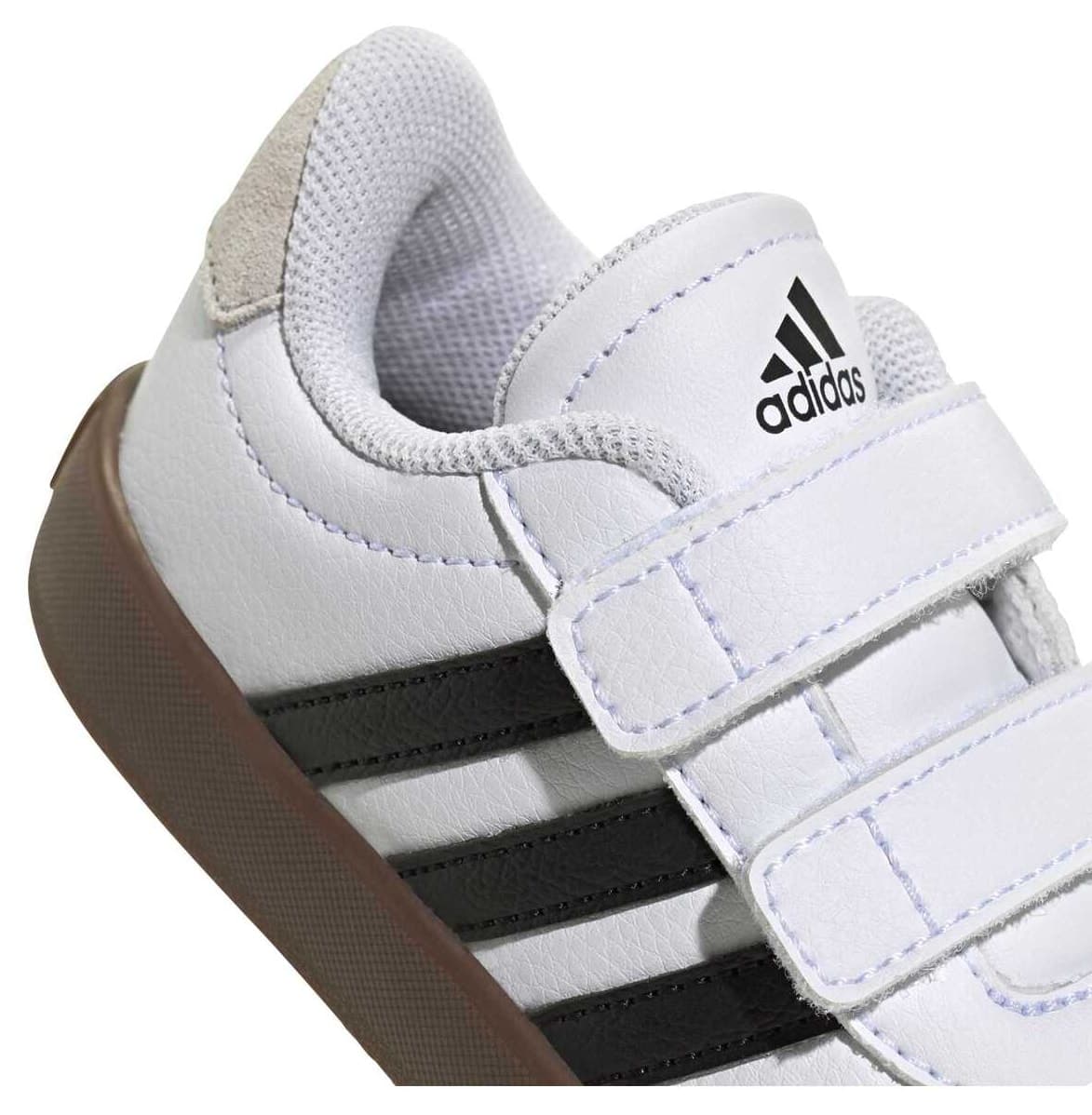 کفش اسنیکر بچگانه یونیسکس adidas Vl Court 3.0 Cf i مدل ID9157 کفش اسنیکر بچگانه یونیسکس adidas Vl Court 3.0 Cf i مدل ID9157