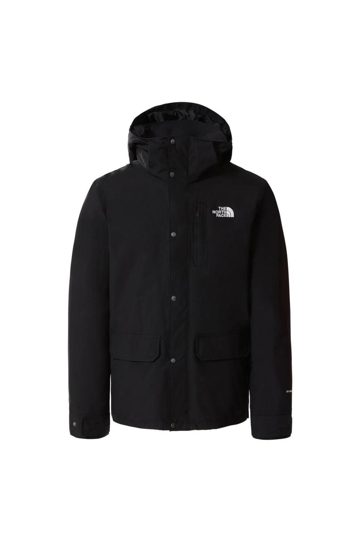 کاپشن مردانه The North Face مدل Pinecroft Triclimate کاپشن مردانه The North Face مدل Pinecroft Triclimate