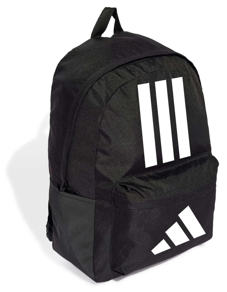 کوله پشتی یونیسکس adidas Clsc Bars 3S مدل JD9563 کوله پشتی یونیسکس adidas Clsc Bars 3S مدل JD9563