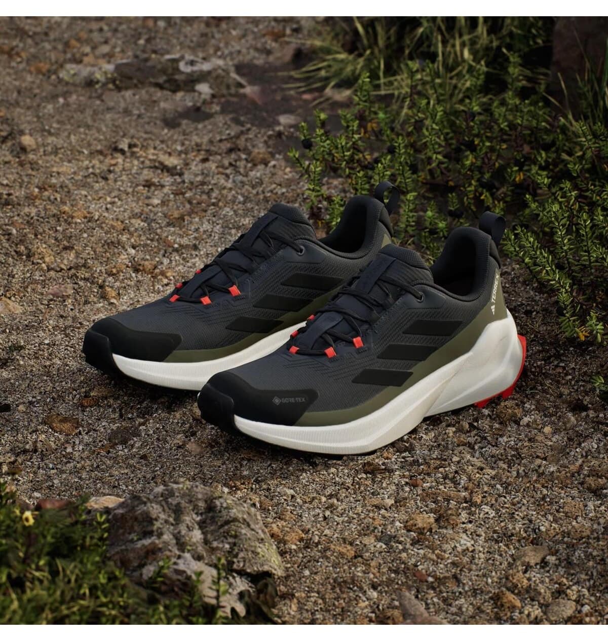 کفش طبیعتگردی مردانه adidas Gore-Tex مدل Terrex Trailmaker 2 کفش طبیعتگردی مردانه adidas Gore-Tex مدل Terrex Trailmaker 2