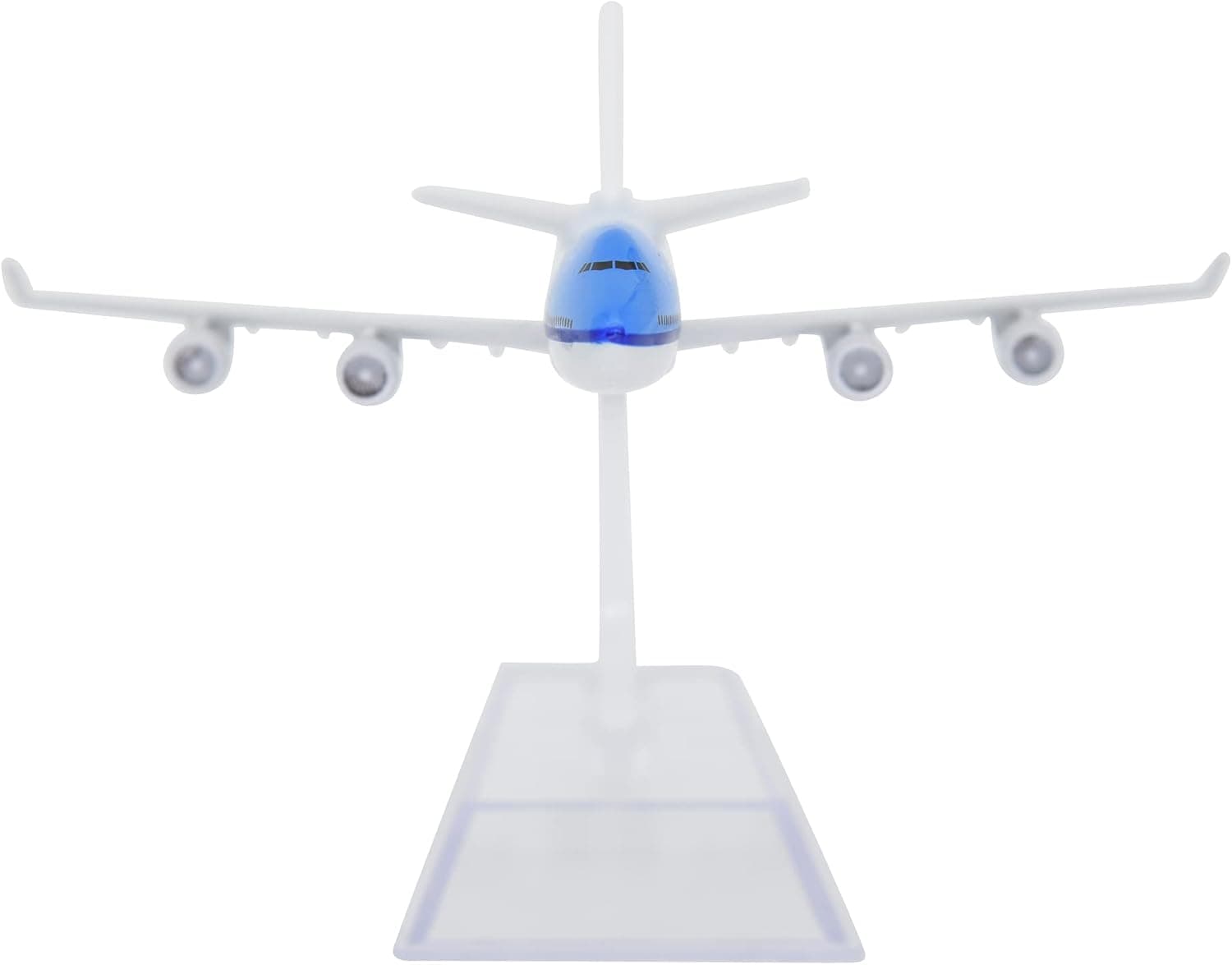 ماکت هواپیما TANG DYNASTY فلزی مقیاس 1:400 اندازه 16cm مدل Boeing B747-400 KLM ماکت هواپیما TANG DYNASTY فلزی مقیاس 1:400 اندازه 16cm مدل Boeing B747-400 KLM