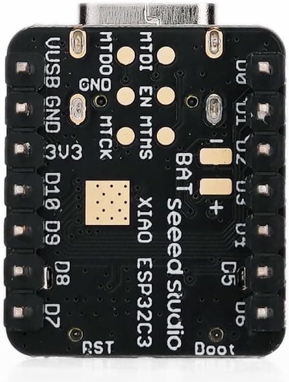 برد توسعه Seeed Studio XIAO ESP32C3 برد توسعه Seeed Studio XIAO ESP32C3