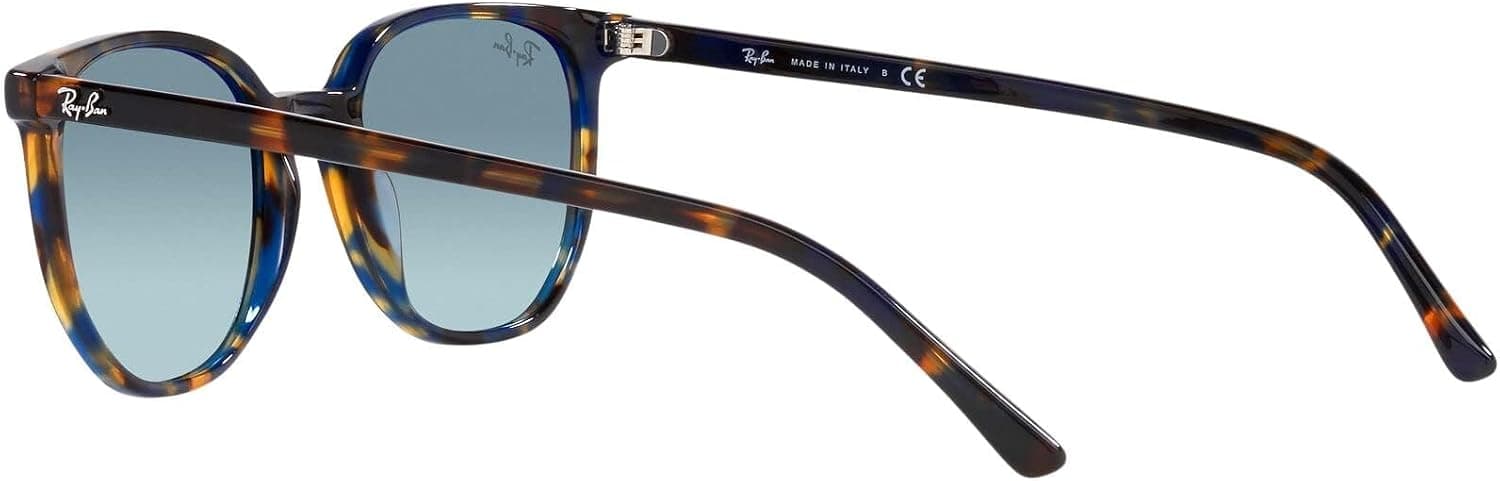 عینک آفتابی یونیسکس Ray-Ban مدل 2197 13563M 52 عینک آفتابی یونیسکس Ray-Ban مدل 2197 13563M 52