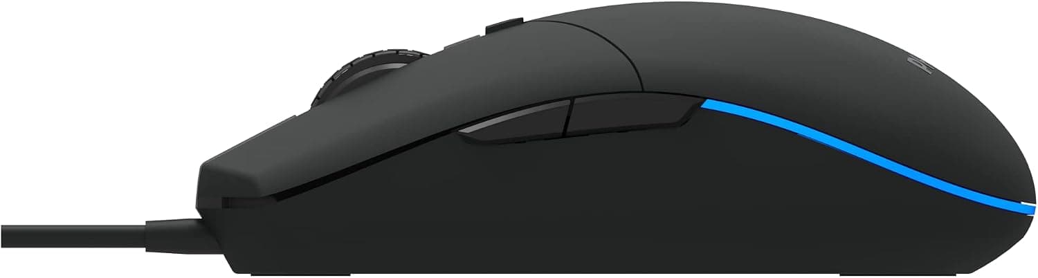 ماوس گیمینگ Philips نوری سیمی مدل G304 SPK9304 ماوس گیمینگ Philips نوری سیمی مدل G304 SPK9304