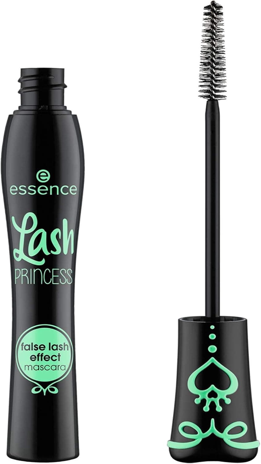 ریمل حجمدهنده مژه Essence Cosmetics مدل Lash Princess، مشکی، بسته 3 عددی (3 x 12 ml) ریمل حجمدهنده مژه Essence Cosmetics مدل Lash Princess، مشکی، بسته 3 عددی (3 x 12 ml)