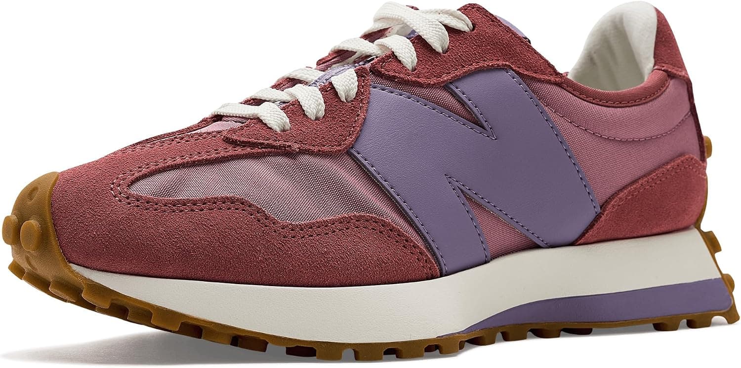 کفش زنانه New Balance مدل 327 کفش زنانه New Balance مدل 327