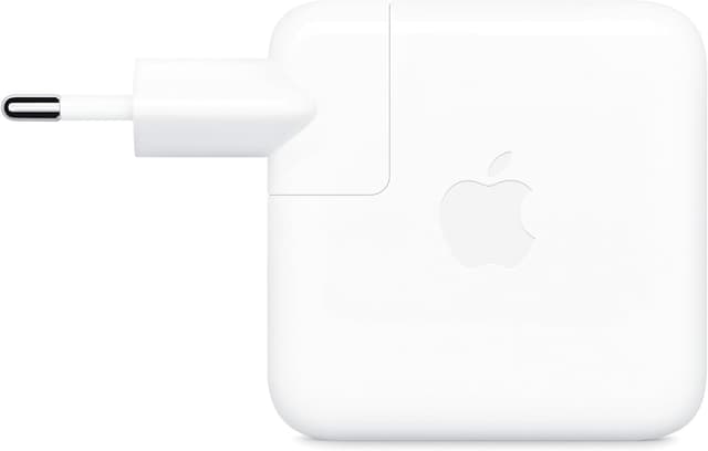 آداپتور برق Apple USB-C 70 W آداپتور برق Apple USB-C 70 W
