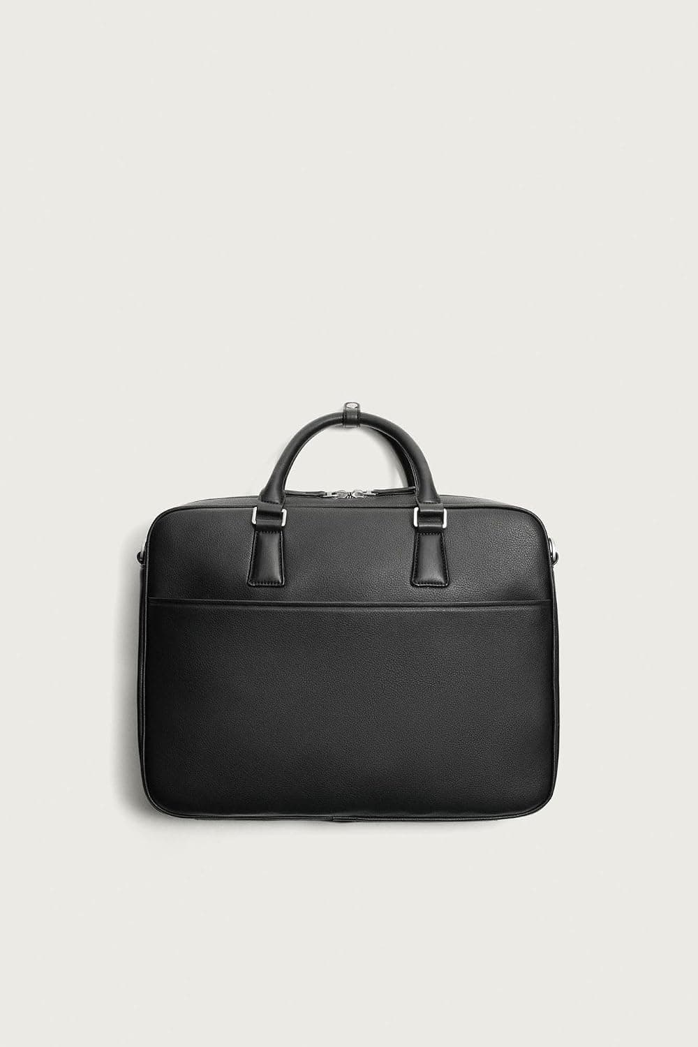 کیف اسناد Zara مشکی استاندارد کیف اسناد Zara مشکی استاندارد