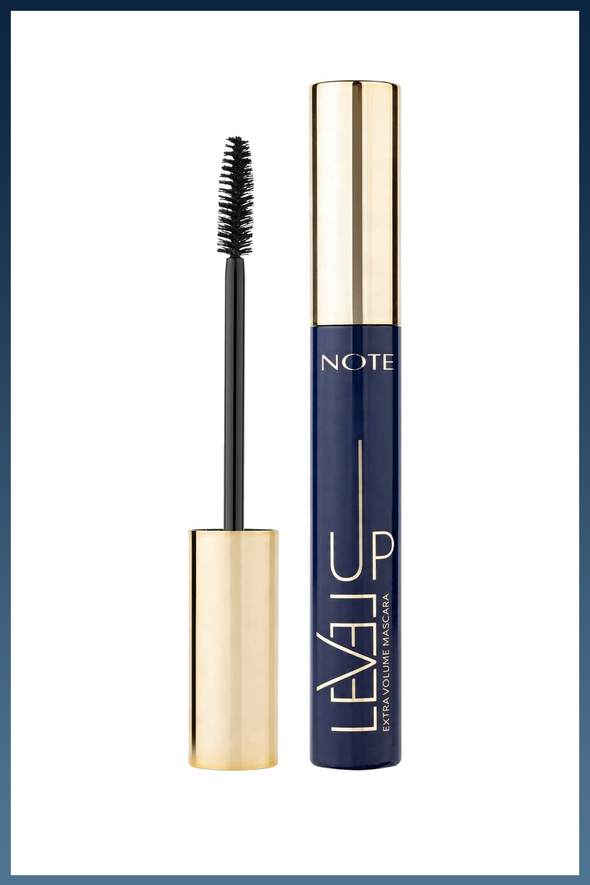 ریمل Note Cosmetics حجمدهنده Level Up مشکی ریمل Note Cosmetics حجمدهنده Level Up مشکی