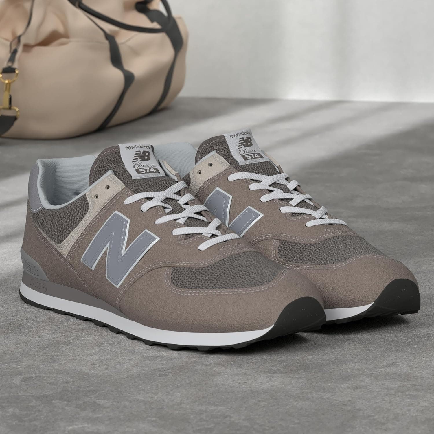کفش یونیسکس New Balance مدل 574 کفش یونیسکس New Balance مدل 574