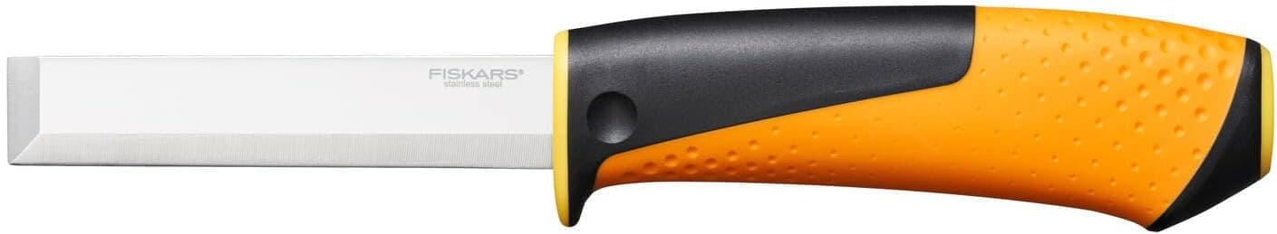 تیغ سنگینکار Fiskars قابل تیزکاری مدل 156018-1023619 تیغ سنگینکار Fiskars قابل تیزکاری مدل 156018-1023619