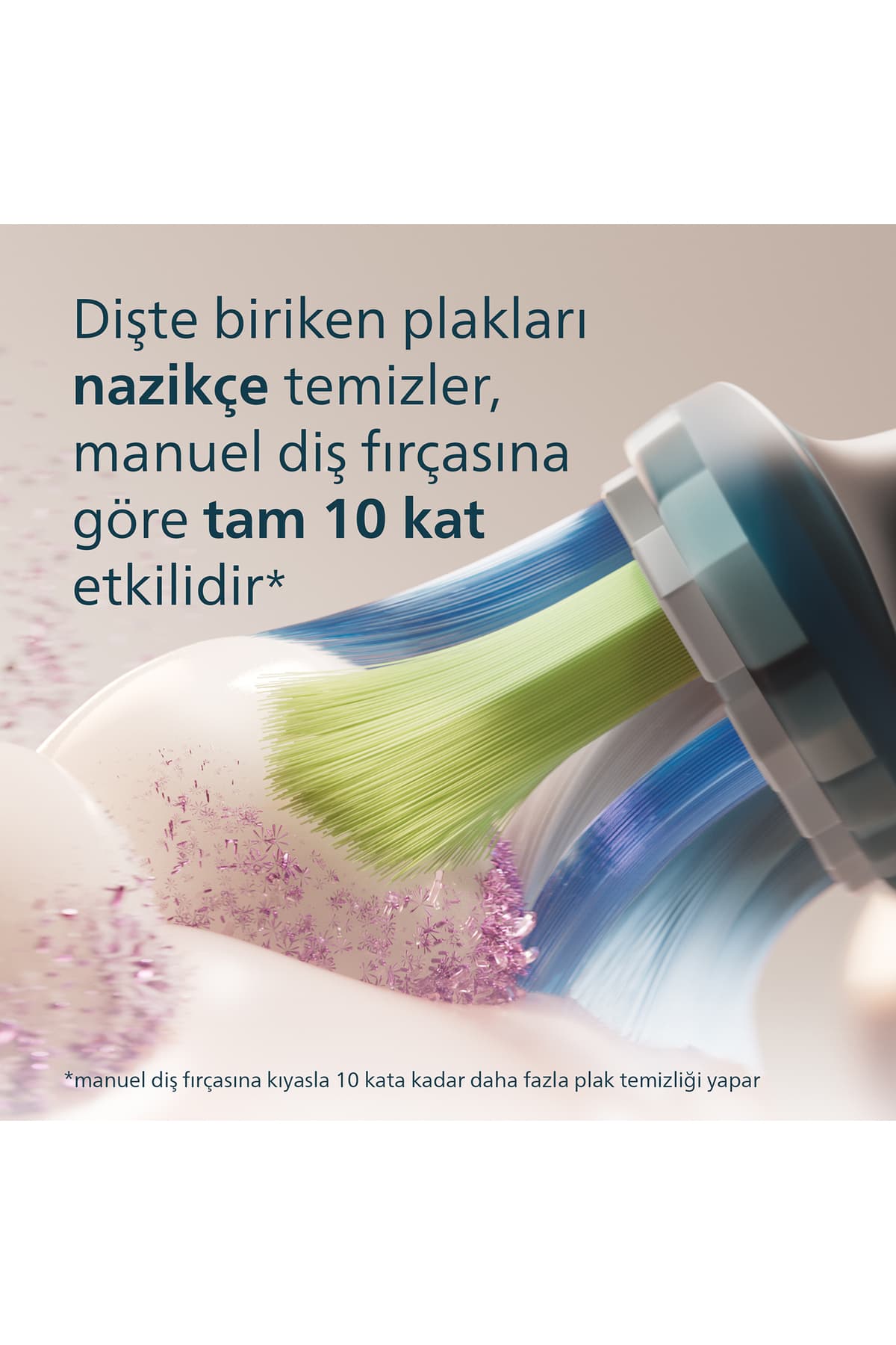 مسواک برقی شارژی Philips با 4 حالت، اپلیکیشن Sonicare و کیف سفر مدل HX9911/88 مسواک برقی شارژی Philips با 4 حالت، اپلیکیشن Sonicare و کیف سفر مدل HX9911/88