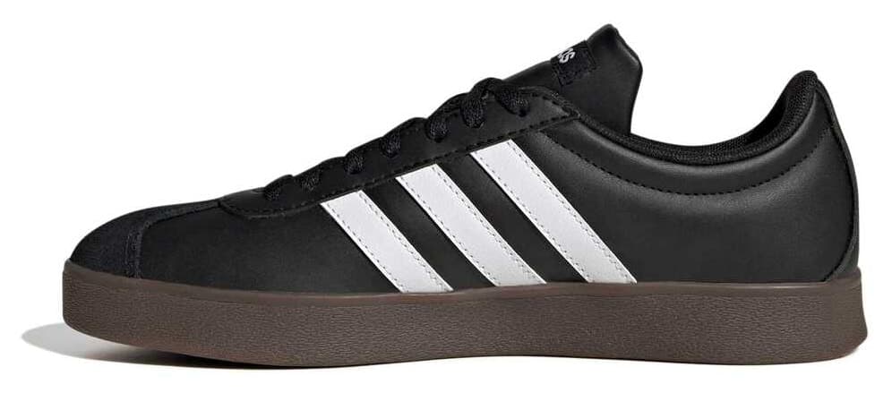 کفش اسنیکر زنانه adidas مدل VL Court Base ID3715 کفش اسنیکر زنانه adidas مدل VL Court Base ID3715