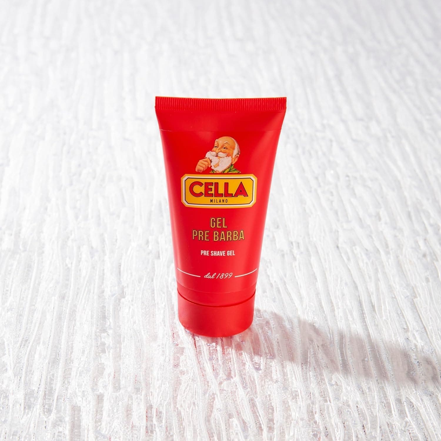 ژل پیش از اصلاح Cella Milano با راحتی بیشتر 2.6 oz ساخت ایتالیا ژل پیش از اصلاح Cella Milano با راحتی بیشتر 2.6 oz ساخت ایتالیا