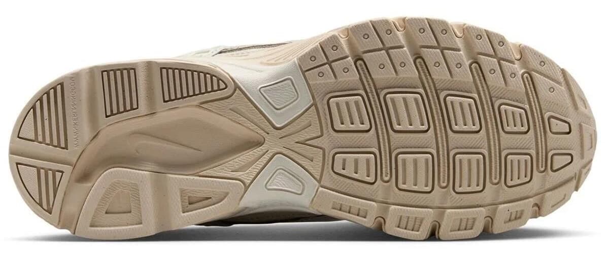 کفش ورزشی زنانه Nike دویدن روزمره بژ مدل Initiator 394053-103 کفش ورزشی زنانه Nike دویدن روزمره بژ مدل Initiator 394053-103