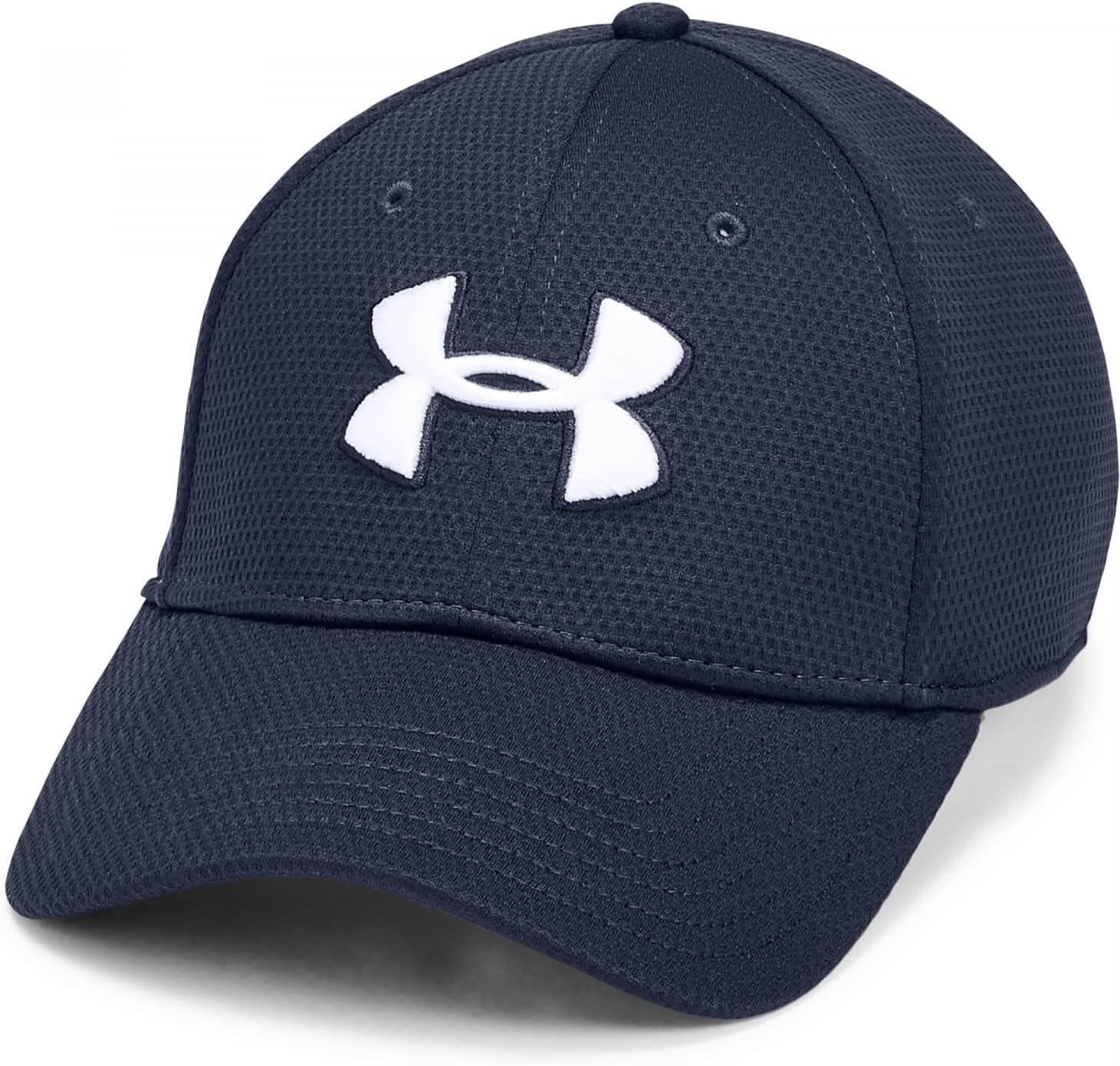 کلاه کپ مردانه Under Armour مدل Blitzing II استرچ فیت کلاه کپ مردانه Under Armour مدل Blitzing II استرچ فیت
