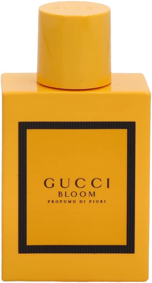 عطر زنانه Gucci Bloom Profumo Di Fiori EDP 50 ml مدل 5002665738 عطر زنانه Gucci Bloom Profumo Di Fiori EDP 50 ml مدل 5002665738