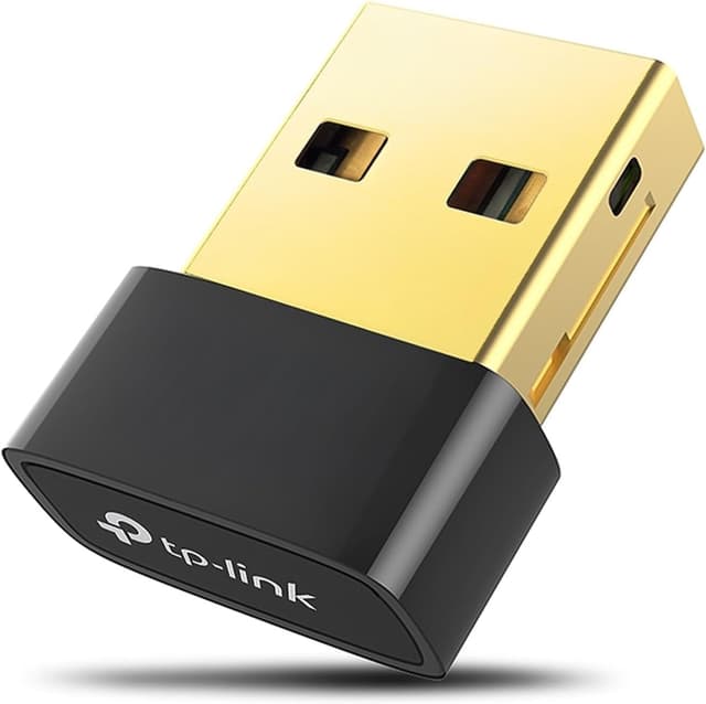 آداپتور شبکه بیسیم USB دوکاره برای رایانه رومیزی TP-Link Nano AC600 مدل Archer T2UB Nano آداپتور شبکه بیسیم USB دوکاره برای رایانه رومیزی TP-Link Nano AC600 مدل Archer T2UB Nano