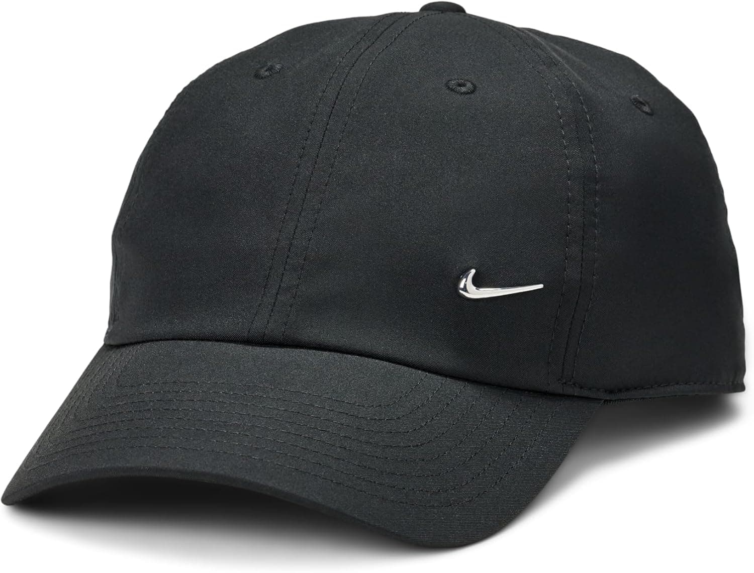 کلاه یونیسکس Nike مدل U NK DF CLUB CAP U CB MTSWSH L کلاه یونیسکس Nike مدل U NK DF CLUB CAP U CB MTSWSH L