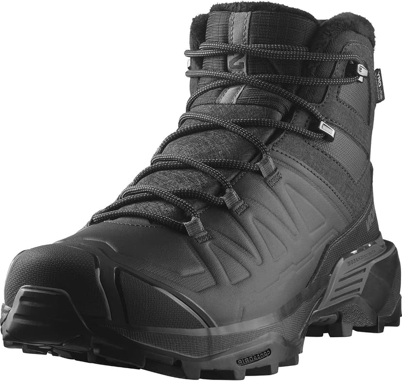بوت مردانه Salomon X Ultra Snowpilot WP اوتدور مشکی مدل 475856 بوت مردانه Salomon X Ultra Snowpilot WP اوتدور مشکی مدل 475856