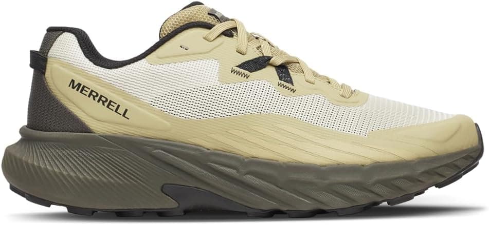 کفش ورزشی یونیسکس MERRELL Agility Trail بژ مدل J00003282 کفش ورزشی یونیسکس MERRELL Agility Trail بژ مدل J00003282