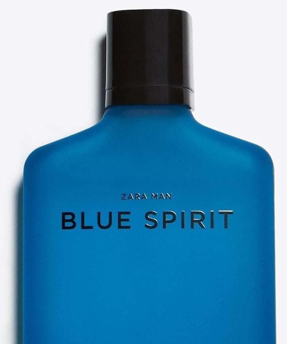 ست عطر مردانه Zara Man Silver و Man Blue Spirit EDT 2×90ml مدل ZSILVERBLUE100 ست عطر مردانه Zara Man Silver و Man Blue Spirit EDT 2×90ml مدل ZSILVERBLUE100