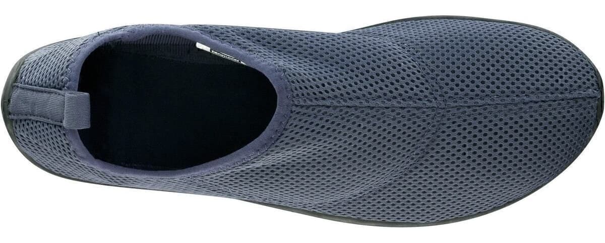 کفش دریایی زنانه Decathlon خاکستری Subea مدل Aquashoes 100 کفش دریایی زنانه Decathlon خاکستری Subea مدل Aquashoes 100