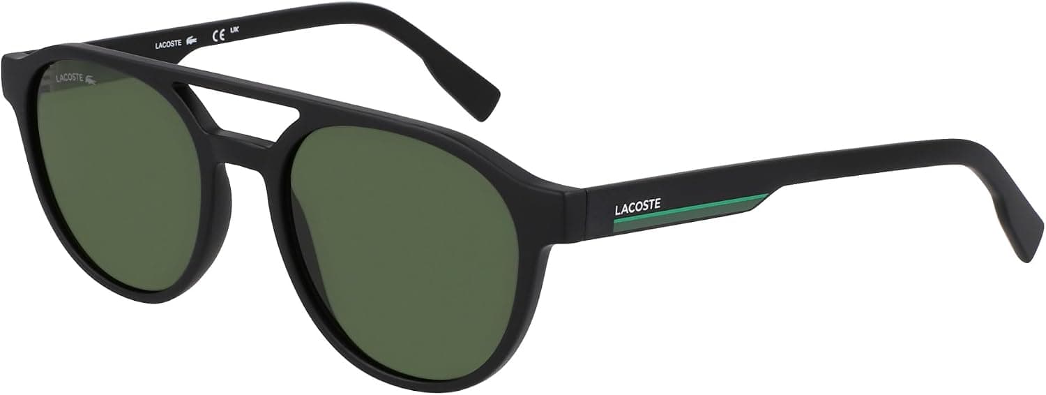 عینک آفتابی مردانه Lacoste عینک آفتابی مردانه Lacoste