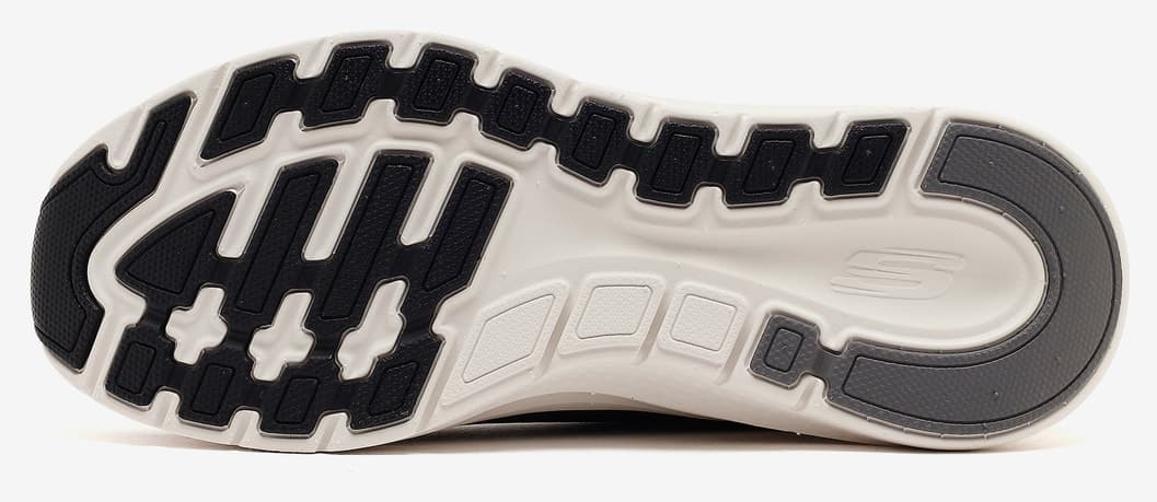 کفش ورزشی مردانه Skechers ARCH FIT 2.0 مشکی مدل 232700TK BKW کفش ورزشی مردانه Skechers ARCH FIT 2.0 مشکی مدل 232700TK BKW