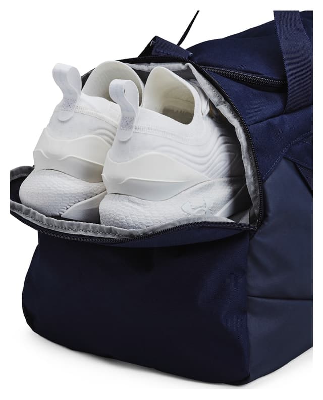 کیف سیلندری زنانه Under Armour Undeniable 5.0 Sm مدل 1369222-410 کیف سیلندری زنانه Under Armour Undeniable 5.0 Sm مدل 1369222-410