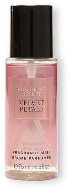 اسپری بدن Victoria's Secret Velvet Petals مینی اسپری بدن Victoria's Secret Velvet Petals مینی