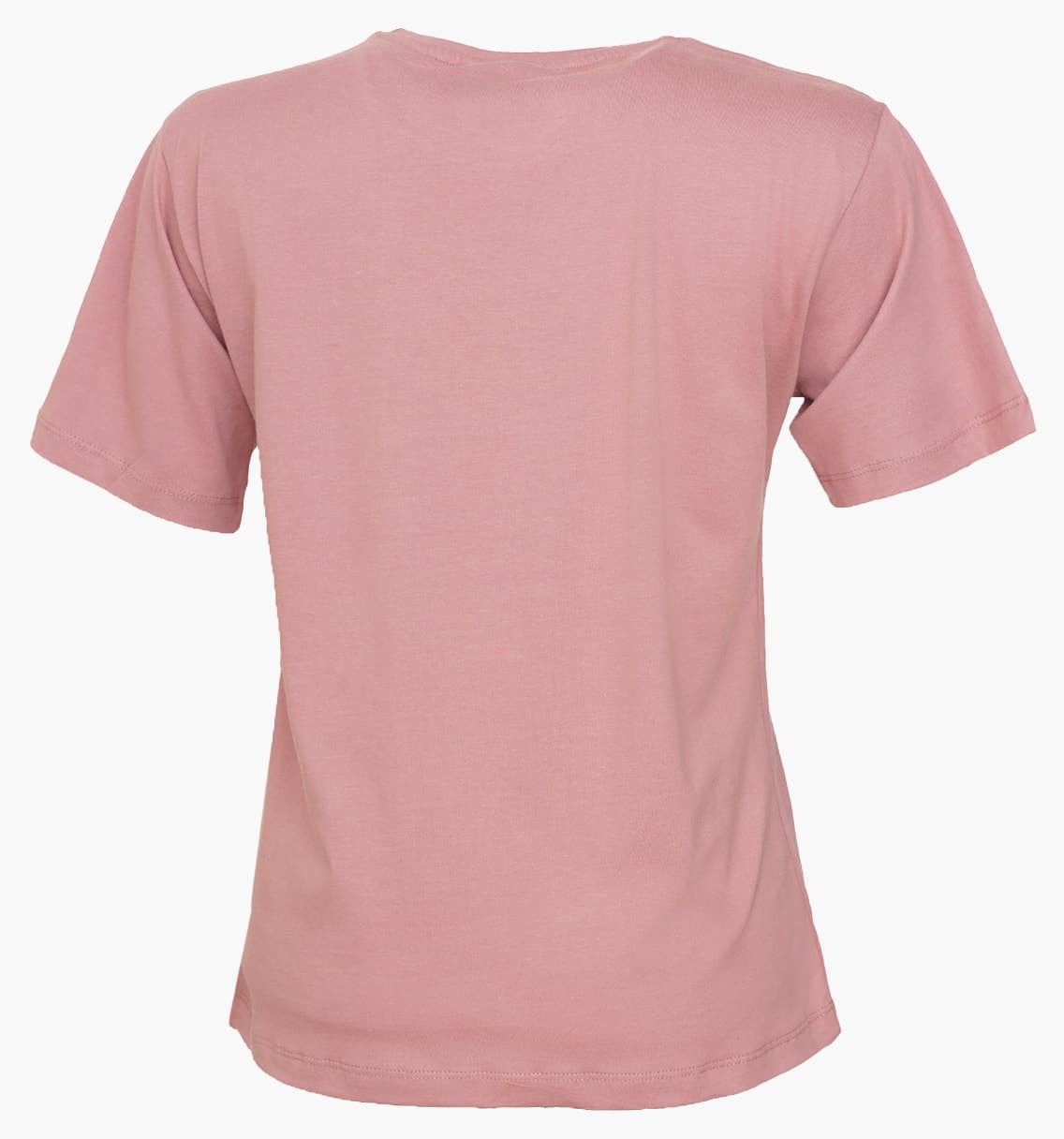 تیشرت زنانه hummel Jullianna ورزشی روزمره رنگ گلکرکی و پودری مدل 912391 تیشرت زنانه hummel Jullianna ورزشی روزمره رنگ گلکرکی و پودری مدل 912391