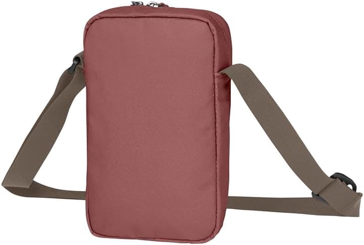 کیف دوشی یونیسکس Jack Wolfskin مدل Konya Bag کیف دوشی یونیسکس Jack Wolfskin مدل Konya Bag