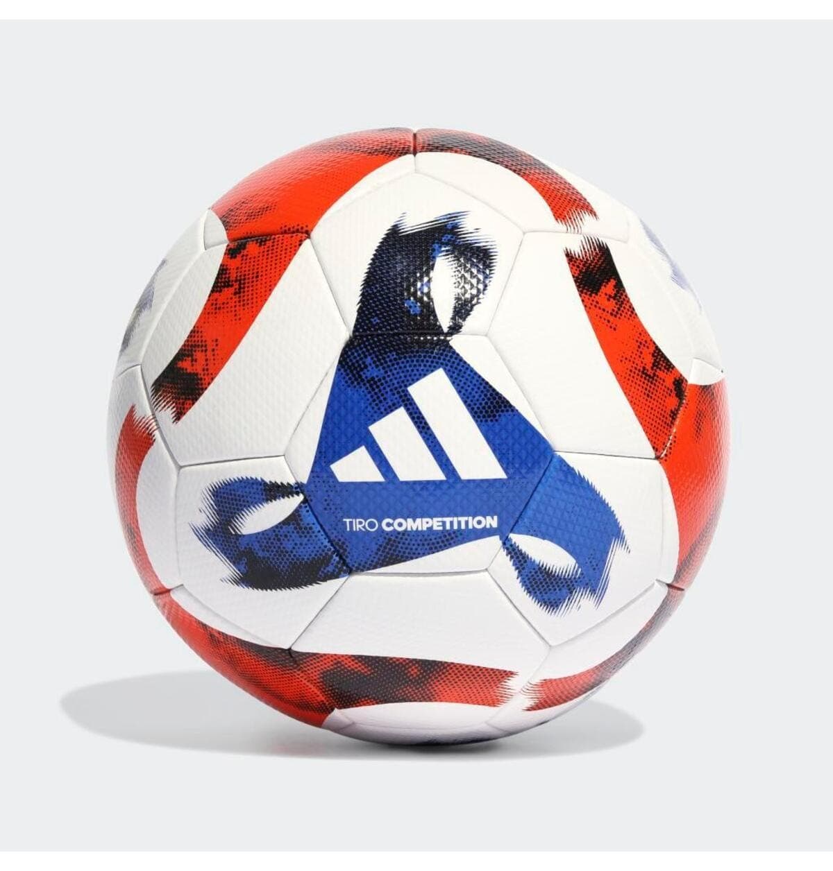 توپ فوتبال adidas مدل Tiro Com HT2426 توپ فوتبال adidas مدل Tiro Com HT2426