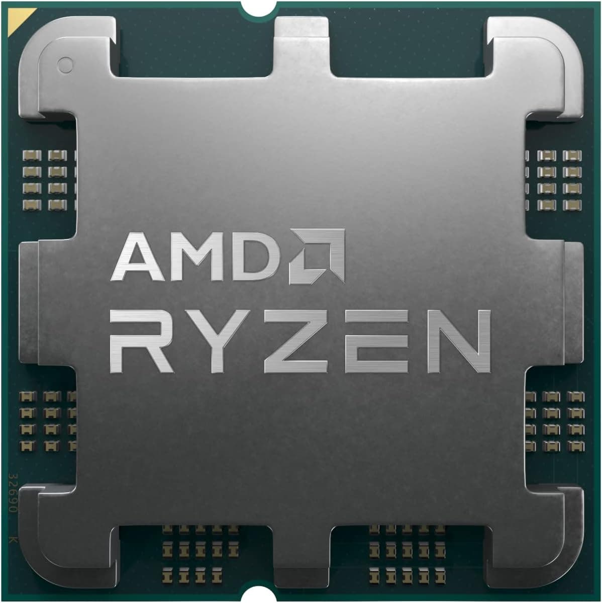 پردازنده AMD Ryzen 5 7600 Tray 5.2Ghz Am5 پردازنده AMD Ryzen 5 7600 Tray 5.2Ghz Am5