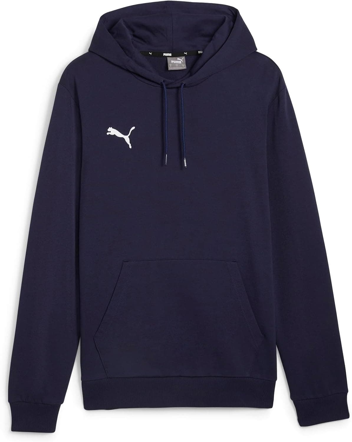 سوئیشرت مردانه PUMA کلاهدار Teamgoal Casuals سوئیشرت مردانه PUMA کلاهدار Teamgoal Casuals